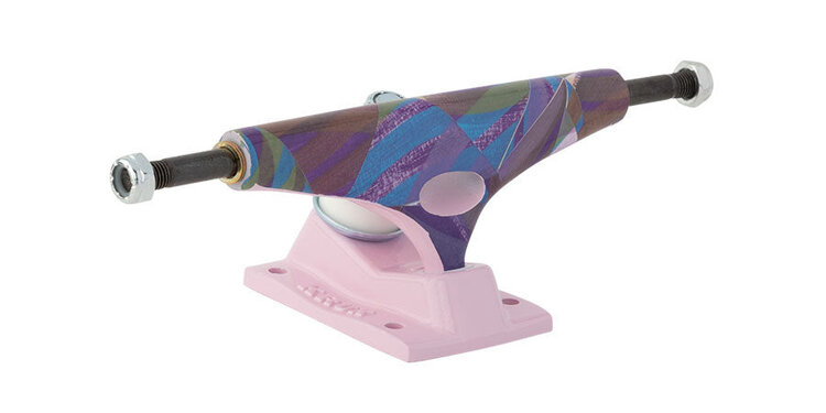 Krux Krux Trucks K5 Nora Triangle | Multi