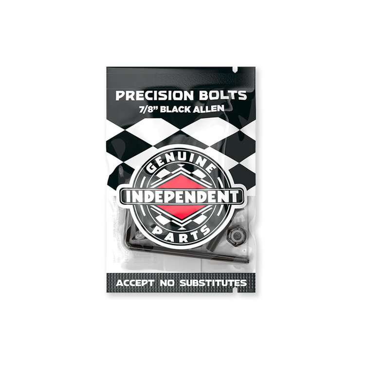 Independent Hardware Allen | Black