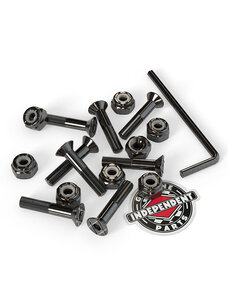 Independent Independent Hardware Allen | Black