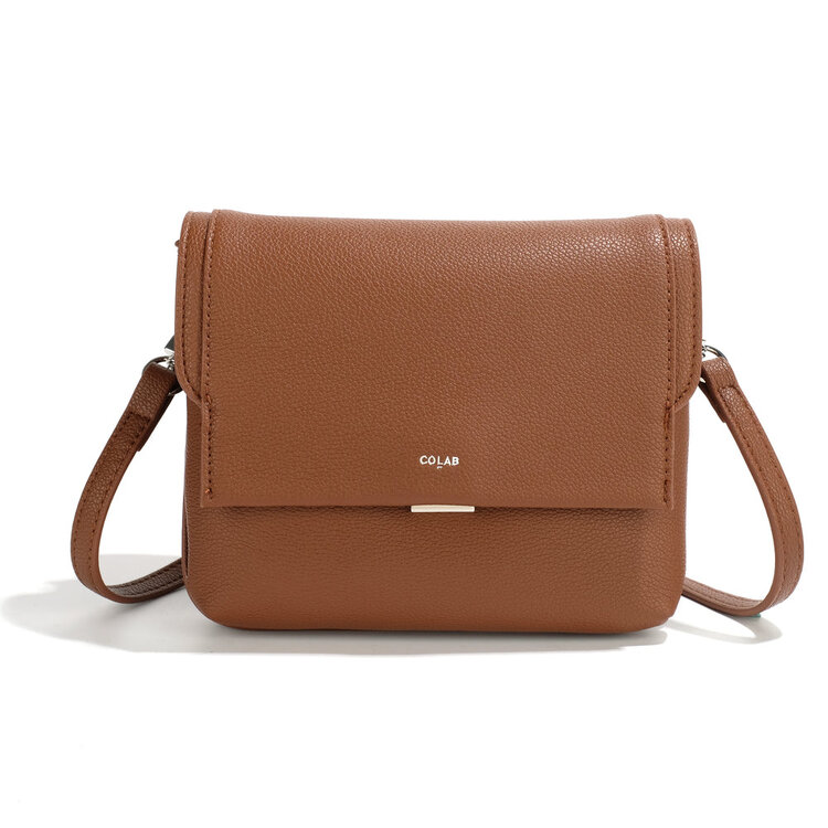 Co-Lab Co-Lab Wynn Crossbody | Coffee
