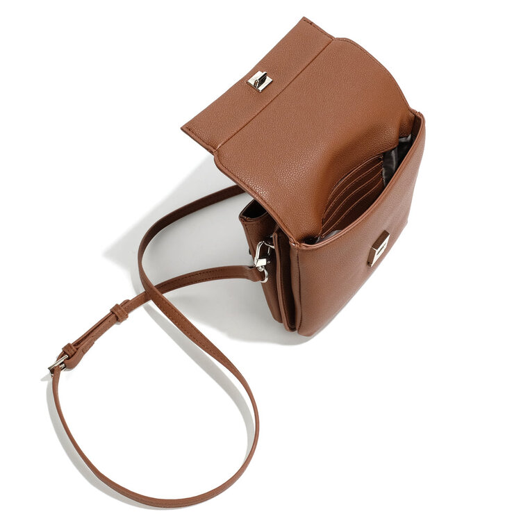 Co-Lab Co-Lab Wynn Crossbody | Coffee