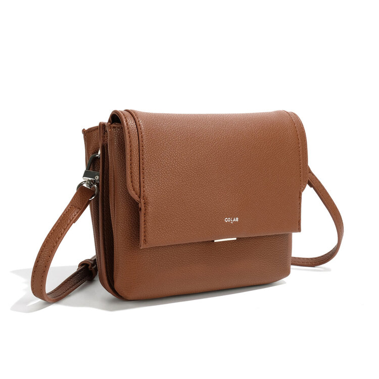Co-Lab Co-Lab Wynn Crossbody | Coffee