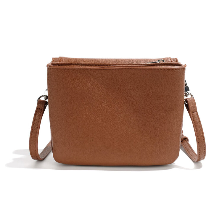Co-Lab Co-Lab Wynn Crossbody | Coffee