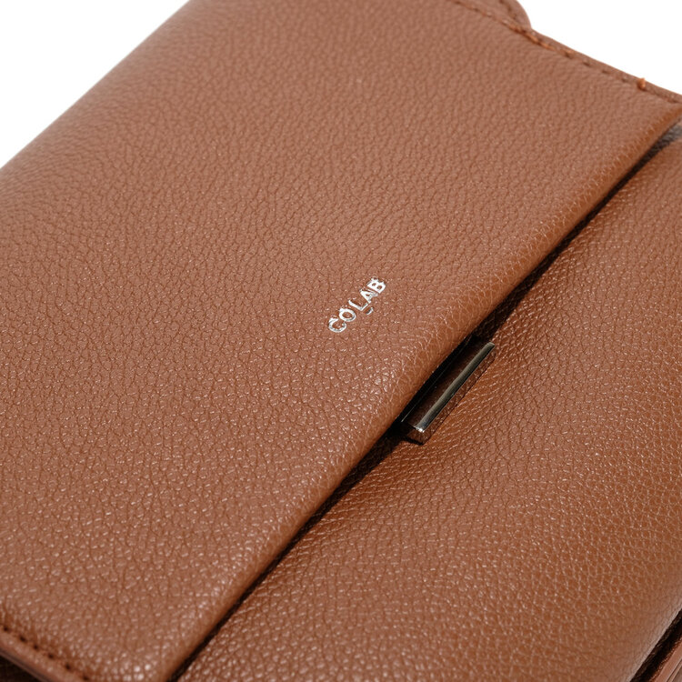 Co-Lab Co-Lab Wynn Crossbody | Coffee