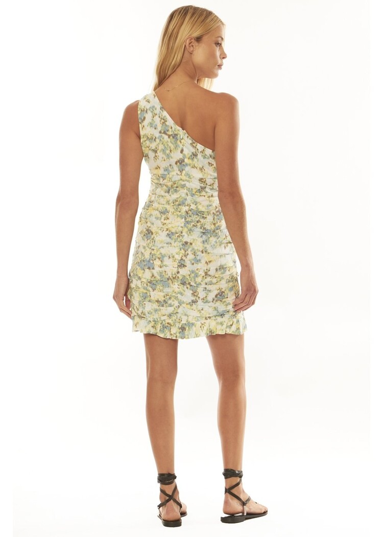 Oasis Dress | Sky