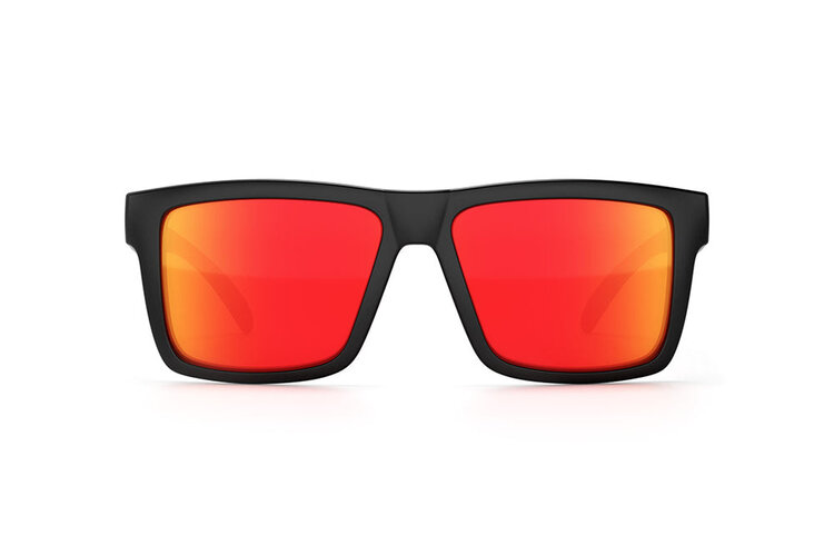 Heat Wave Vise Z87 | Sunblast Lens