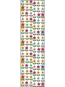 Grip Sheet | Never Grow Up