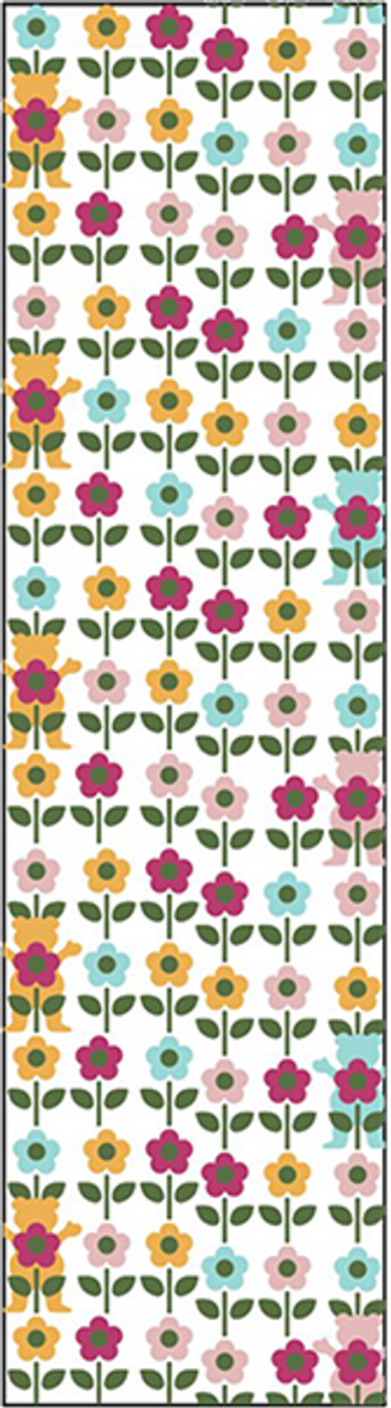 Grizzly Grip Sheet | Never Grow Up