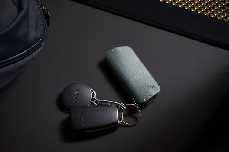 Bellroy Bellroy Key Cover Plus (Third Edition) | Everglade