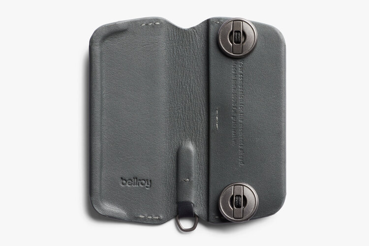 Bellroy Bellroy Key Cover Plus (Third Edition) | Everglade