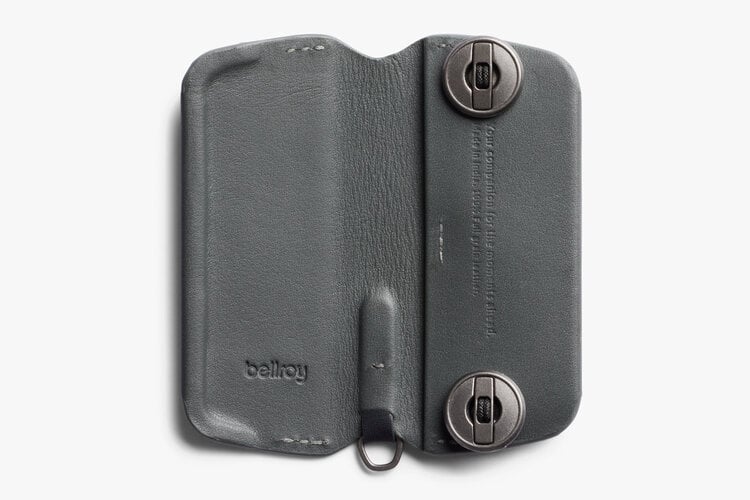 Bellroy Key Cover Plus (Third Edition) | Everglade