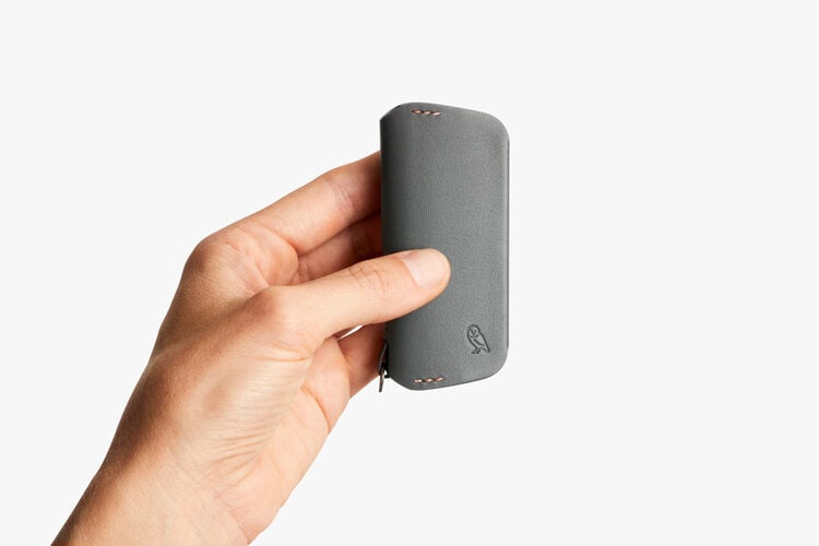 Bellroy Key Cover Plus (Third Edition) | Everglade