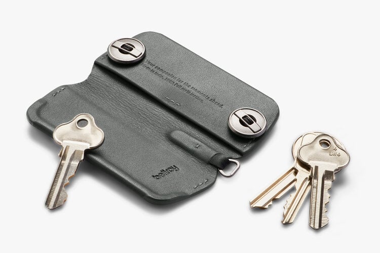 Bellroy Key Cover Plus (Third Edition) | Everglade