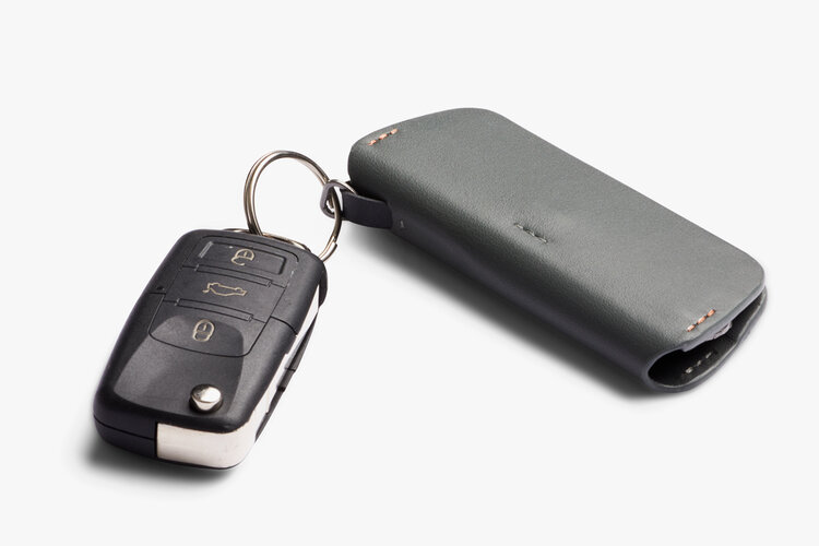 Bellroy Key Cover Plus (Third Edition) | Everglade