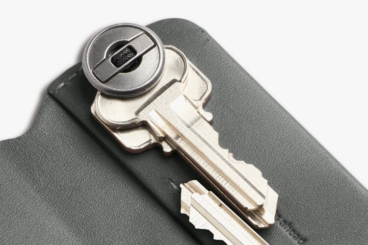 Bellroy Key Cover Plus (Third Edition) | Everglade
