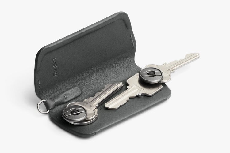 Bellroy Key Cover Plus (Third Edition) | Everglade