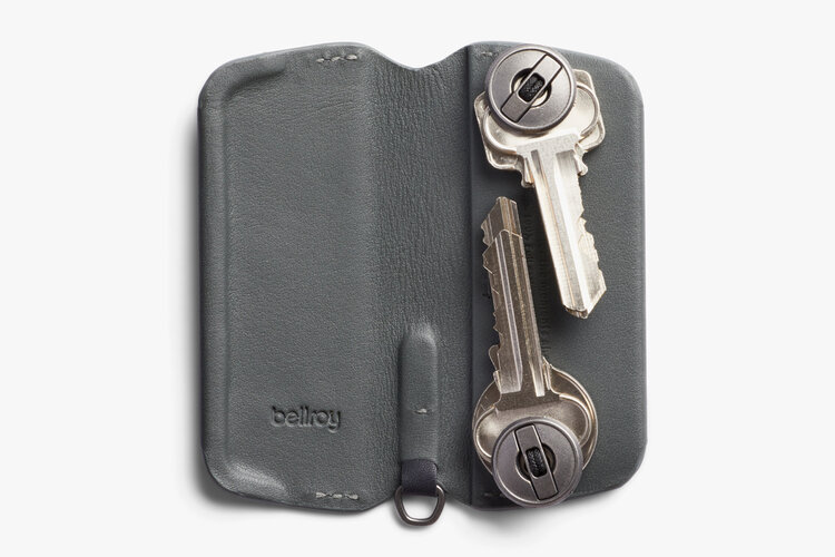 Bellroy Bellroy Key Cover Plus (Third Edition) | Everglade