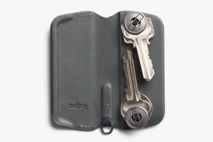 Bellroy Key Cover Plus (Third Edition) | Everglade
