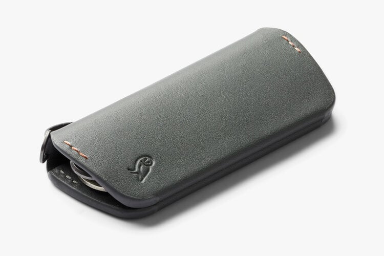 Bellroy Key Cover Plus (Third Edition) | Everglade