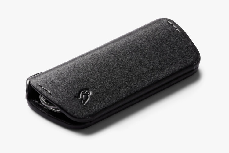 Bellroy Key Cover Plus (Third Edition) | Black