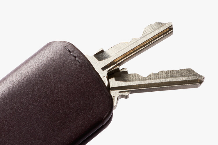 Bellroy Bellroy Key Cover Plus (Third Edition) | DeepPlum