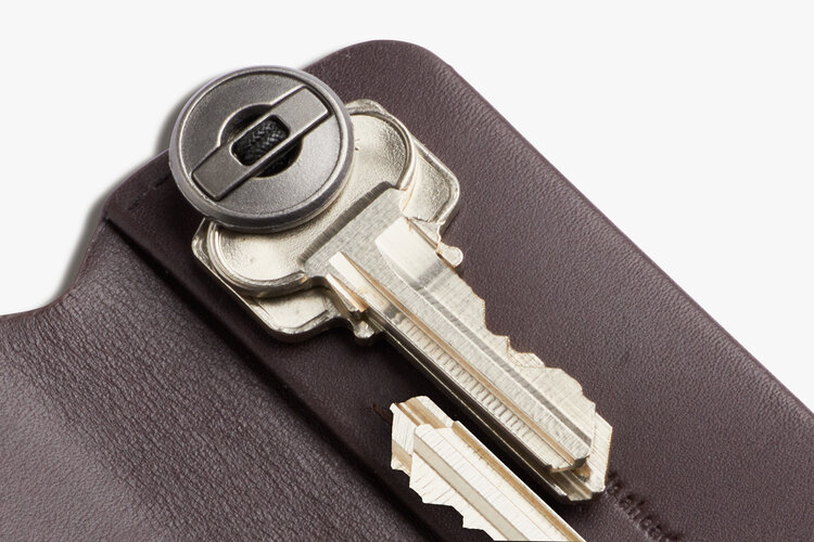 Bellroy Bellroy Key Cover Plus (Third Edition) | DeepPlum