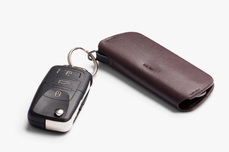 Bellroy Bellroy Key Cover Plus (Third Edition) | DeepPlum