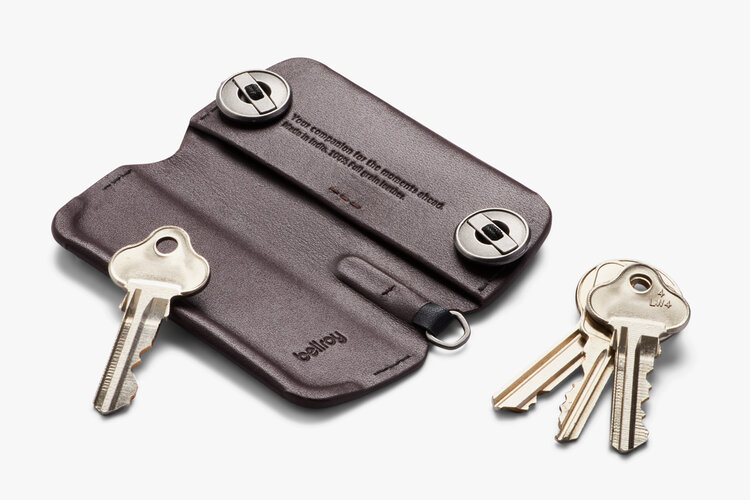 Bellroy Bellroy Key Cover Plus (Third Edition) | DeepPlum