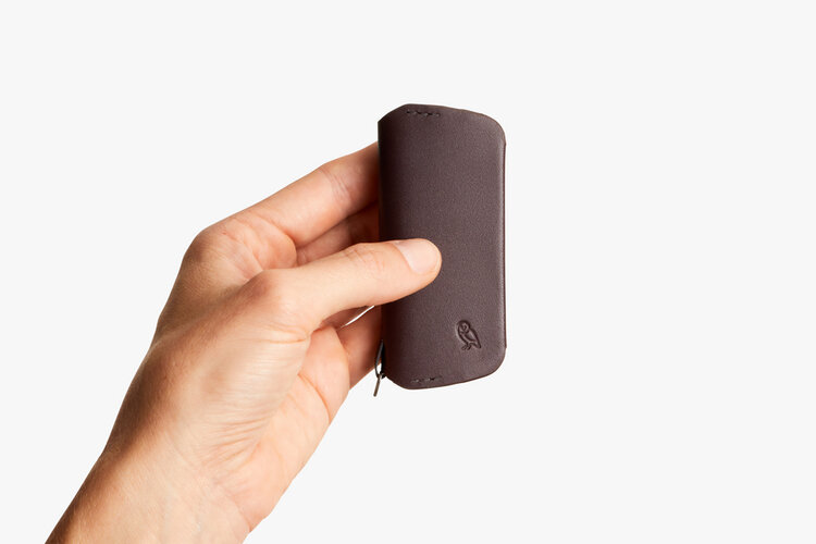 Bellroy Bellroy Key Cover Plus (Third Edition) | DeepPlum