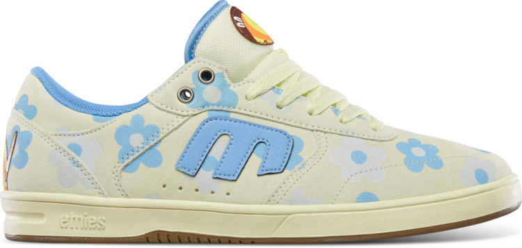 Etnies Etnies Windrow X Leon Karssen | Floral