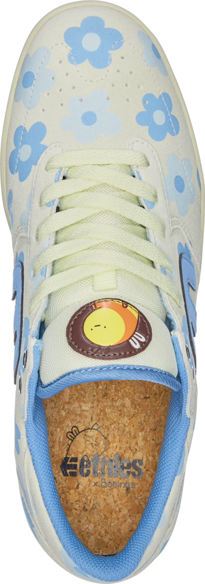 Etnies Etnies Windrow X Leon Karssen | Floral