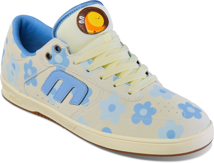 Etnies Etnies Windrow X Leon Karssen | Floral