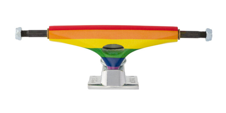 Krux Krux Trucks K5 Rainbow 2 | Rainbow