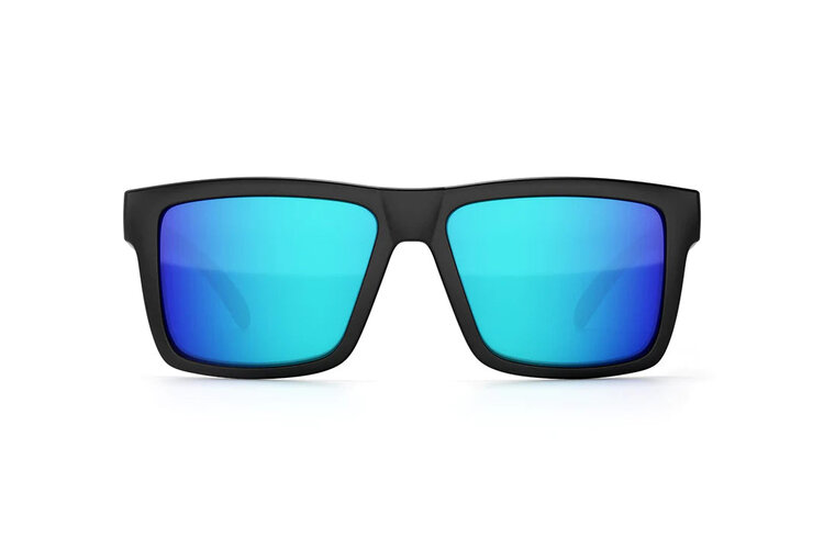 Heat Wave Heat Wave ViseZ87 | Galaxy Blue Polarized