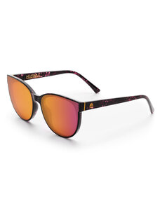 Heat Wave Carat | Tort/Rose Gold Polarized