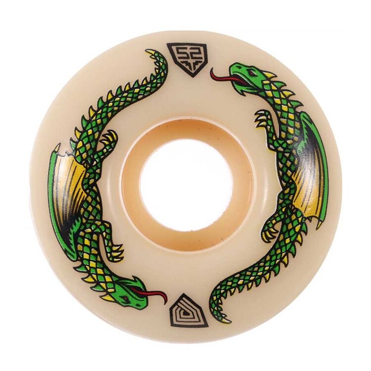 Powell Powell Dragon Formula 93 A Wheels