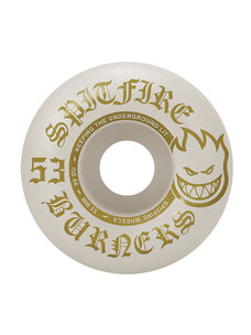 Spitfire Spitfire 99D Burners