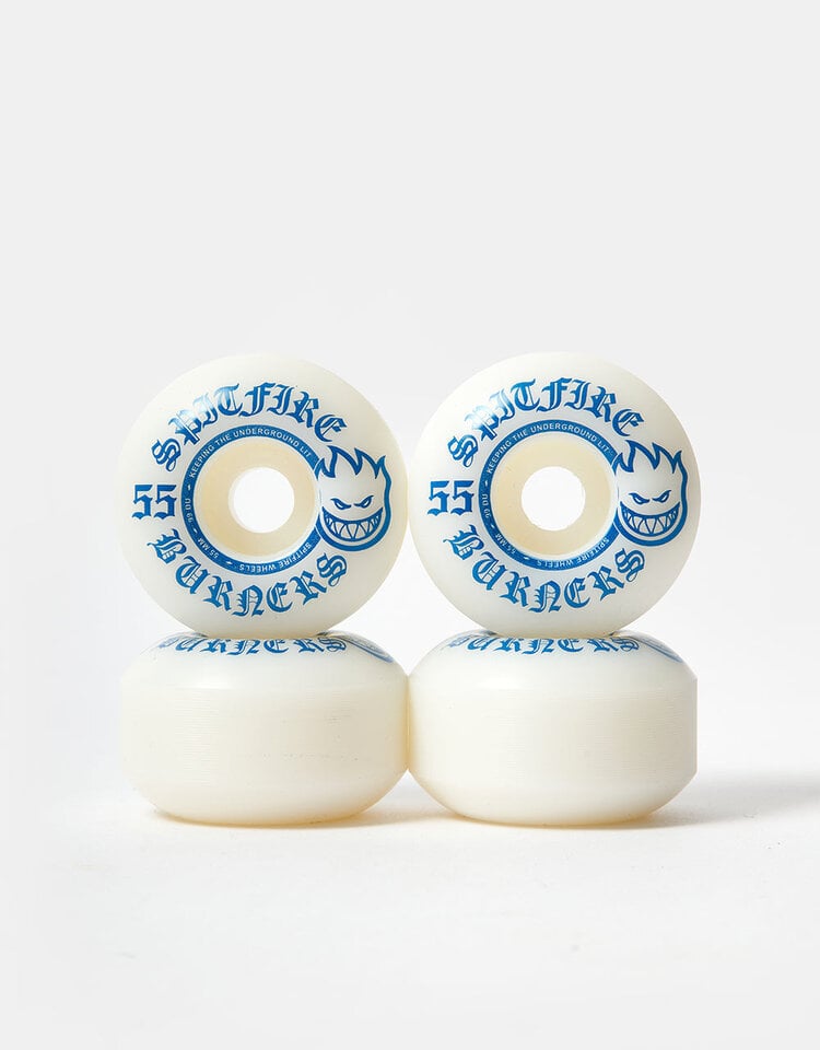 Spitfire 99D Burners