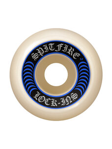 Spitfire Spitfire 99D Lock-In | Blue