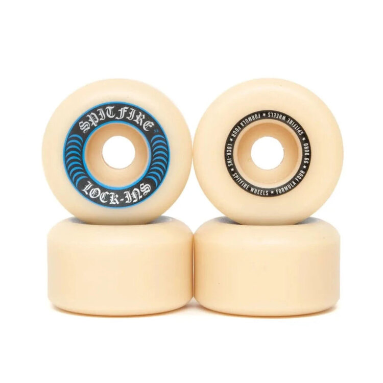 Spitfire 99D Lock-In | Blue