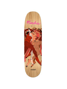 There There Marbie Around Deck | 8.5