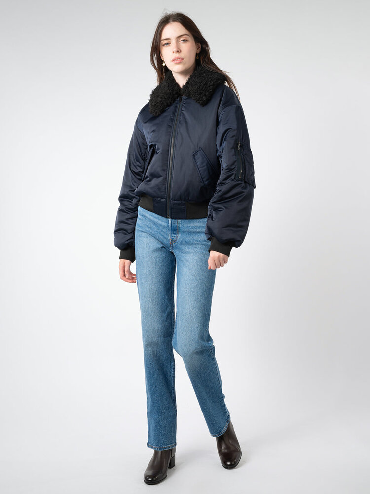 Levi's Levi's Ribcage Full Length | Dance Around