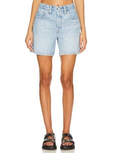 Levi's Levi's 501 Mid Thigh Short | Ojai Luxor Last