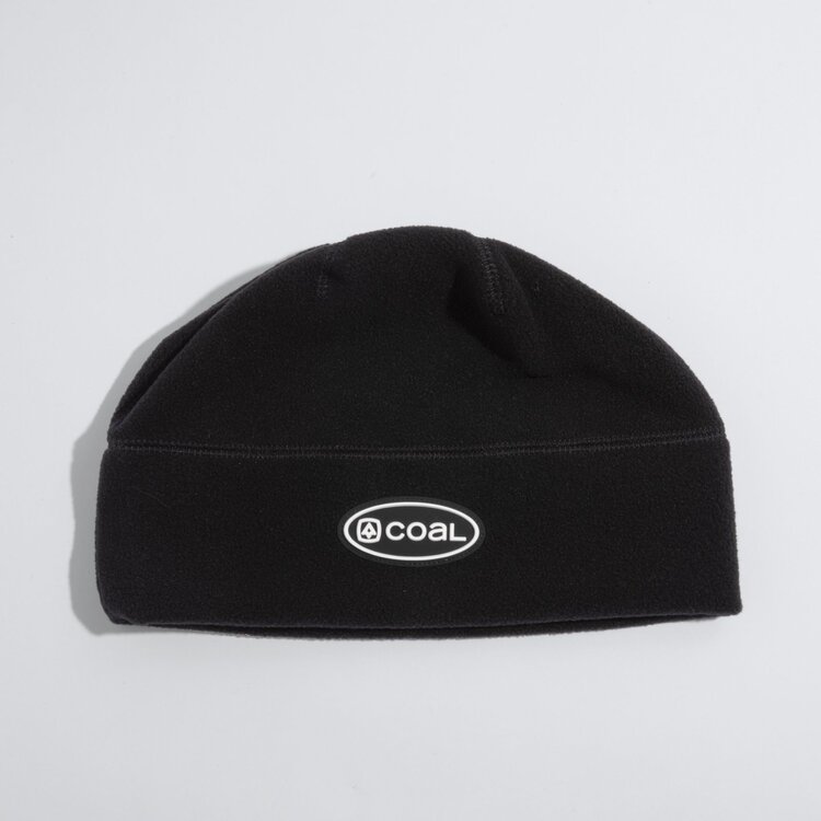 Coal Coal The Logan Beanie | Black