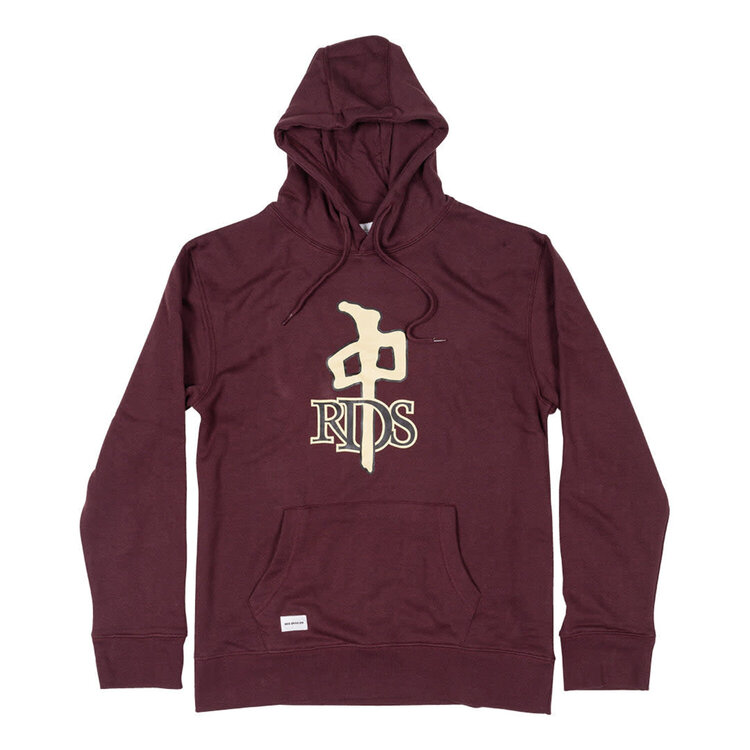 RDS RDS OG Hood  | Wine