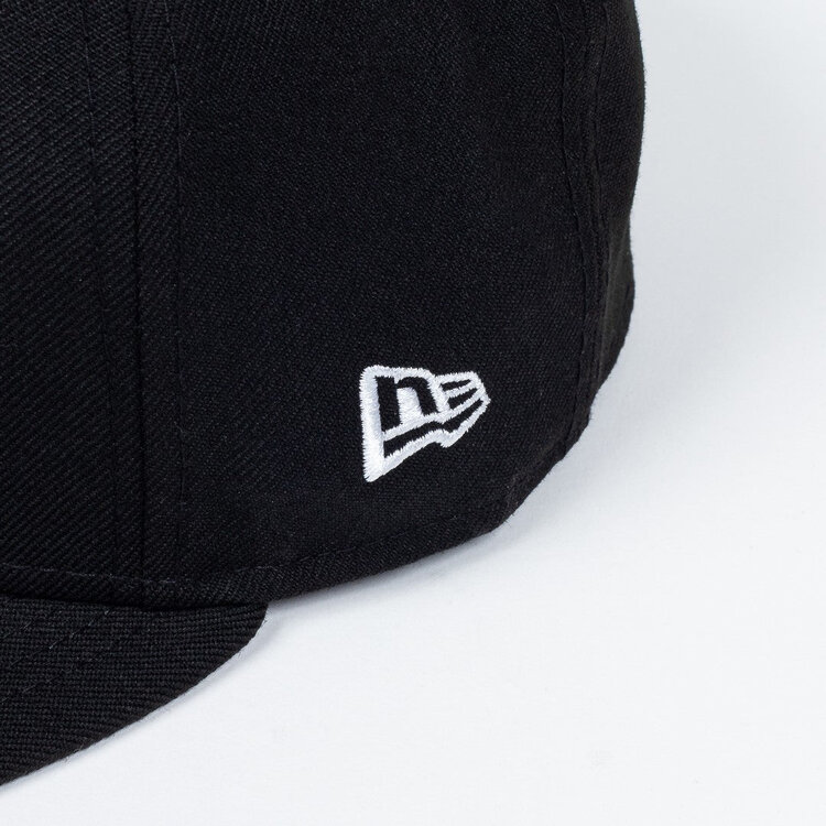 RDS RDS New Era Hat Dynasty | Black/Red