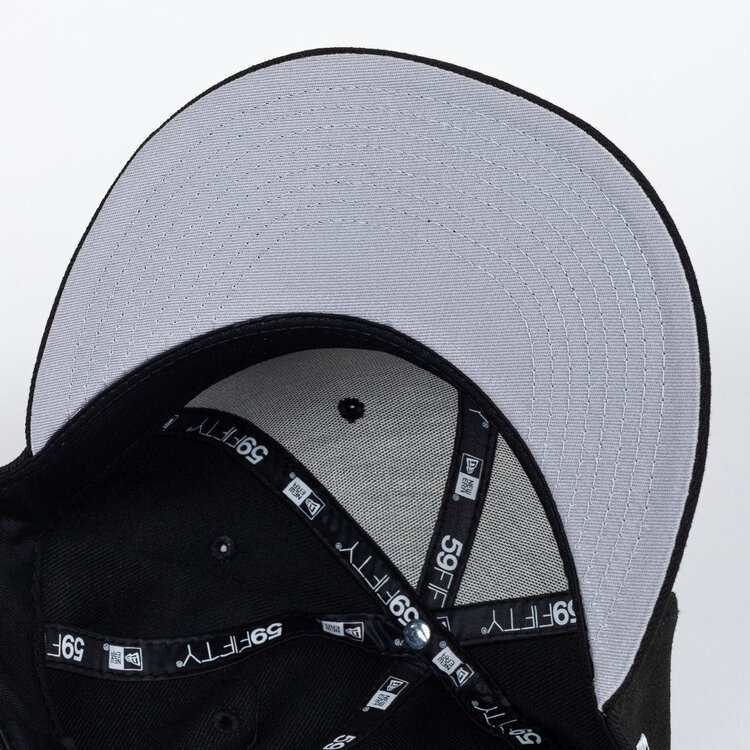 RDS RDS New Era Hat Dynasty | Black/Red