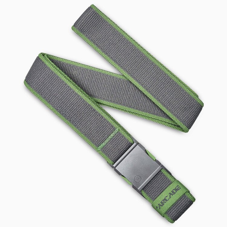 Arcade Arcade Carto Slim Stretch Belt
