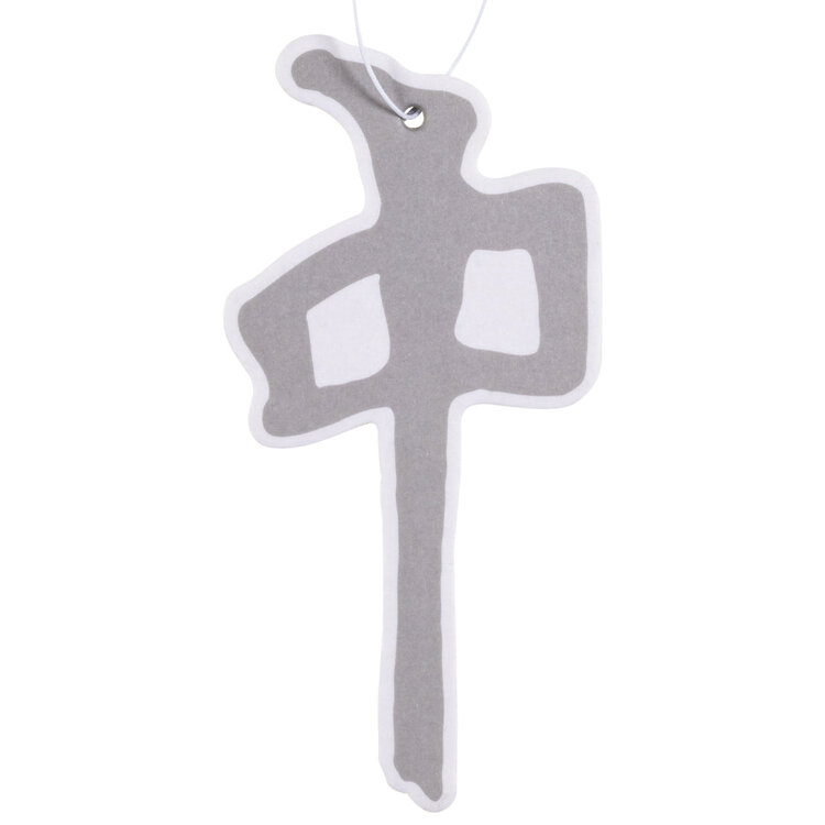 RDS Air Freshener