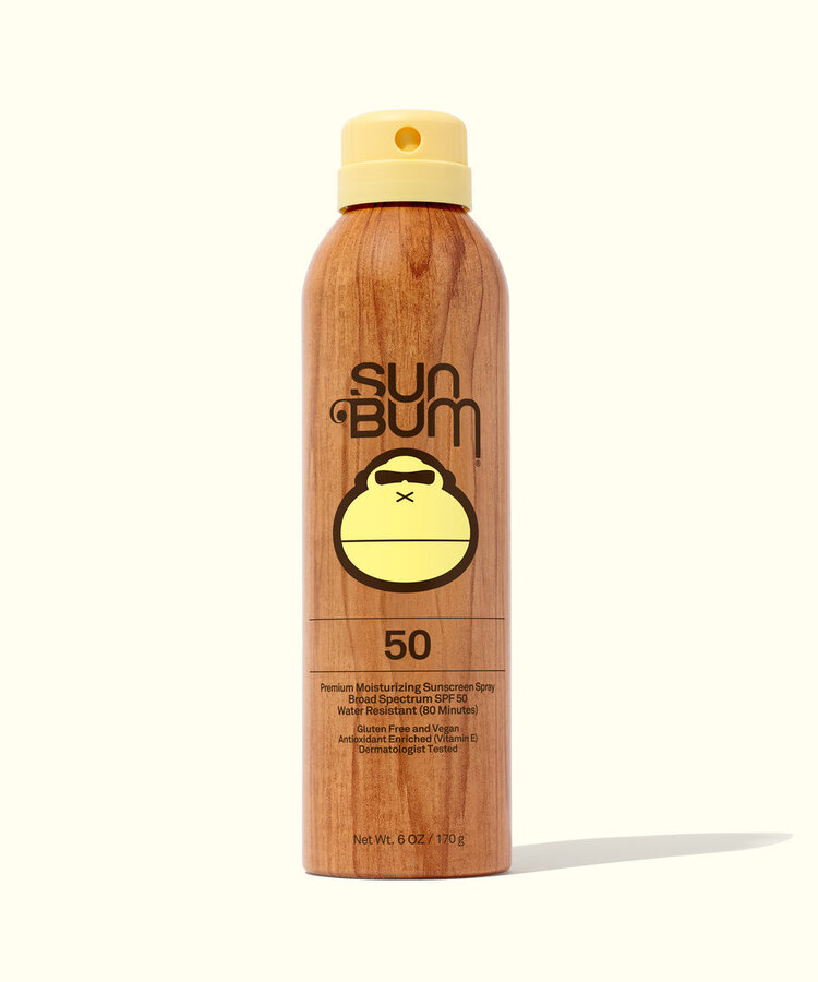 Sun Bum Sunscreen Spray  177mL